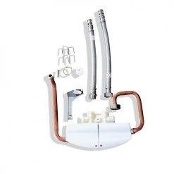 Kit mélangeur pour chauffe-bains gaz ONDEA ELM Leblanc