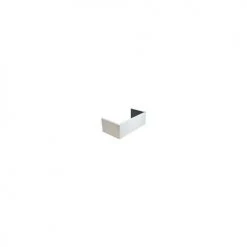 Cache robinet FLUENDO PLUS Chaffoteaux