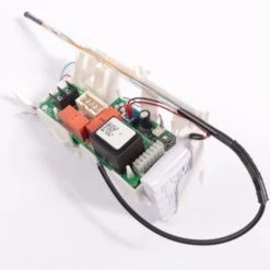 Thermostat électronique DURALIS vertical Thermor