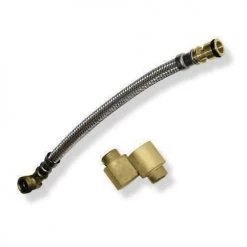 Kit pour chauffe-eau LC/SD27 Elm Leblanc - 7716780099