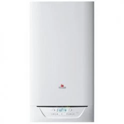 Chaudière à condensation murale ISOMAX CONDENS Saunier Duval