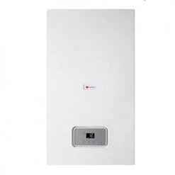 Chaudière à condensation murale SEMIA FAST CONDENS Saunier Duval