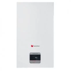 Chaudière gaz micro-accumulation mural THEMAPLUS CONDENS Saunier Duval