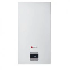 Chaudières gaz condensation murales à accumulation 42L ISOTWIN CONDENS Saunier Duval