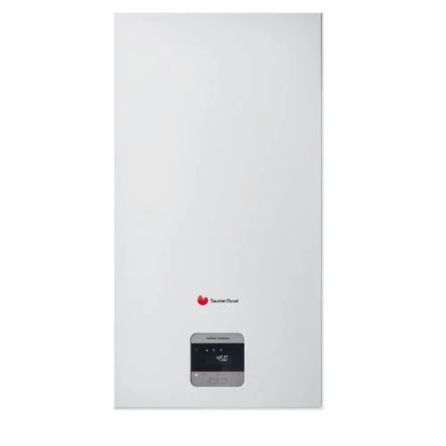 Chaudières gaz condensation murales à accumulation 42L ISOTWIN CONDENS Saunier Duval