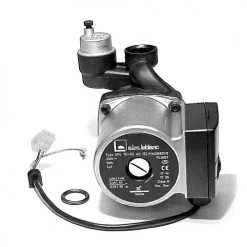 Accessoires pour chaudière GLM / EGVM / EGLS / EGVS / EGLB / EGVNGLB / NGVB Elm Leblanc