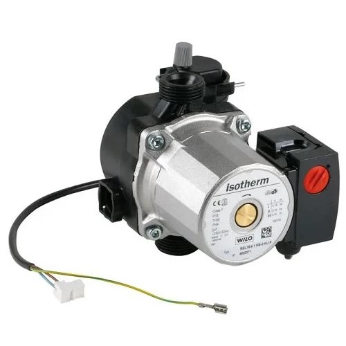 Accessoire pour chaudière ACLEIS / GLM / GVM / ACLEA 2 Elm Leblanc