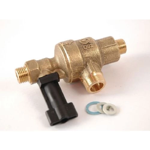 Accessoire pour chaudière ACLEIS / GLM / GVM / ACLEA 2 Elm Leblanc – Image 4