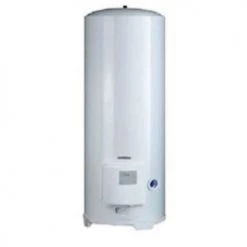 Chauffe-eau électrique vertical stable Chaffoteaux blindé