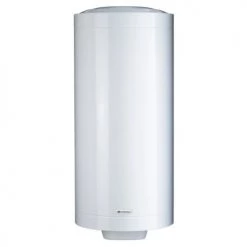 Chauffe-eau électrique vertical stable Chaffoteaux stéatite monophasé