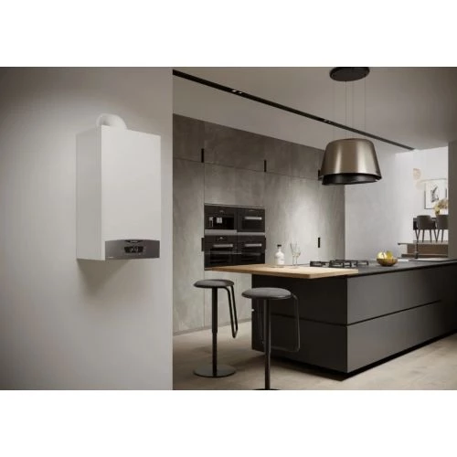 Chaudière murale à condensation CLAS B ONE PLUS Ariston – Image 2