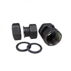 Raccords union GRUNDFOS pour circulateurs