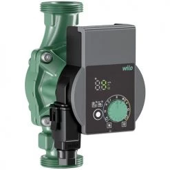 Circulateur chauffage Wilo Yonos PICO