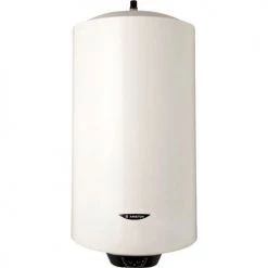 Chauffe-eau électrique PRO EVO Ariston vertical mural blindé 100 l - 3201959