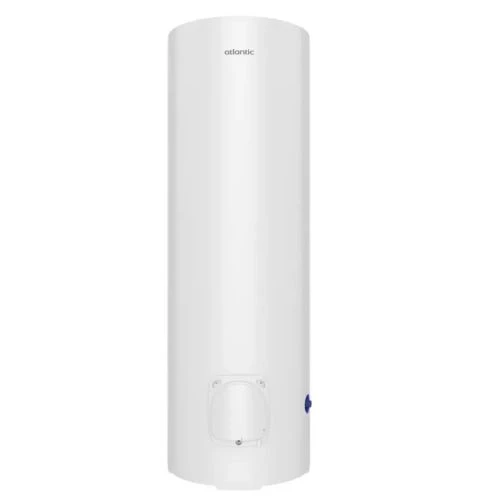 Chauffe-eau CHAUFFEO Atlantic vertical sur socle blindé