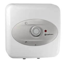 Chauffe-eau CHAFFOTEAUX petite capacité sur évier