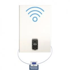 Chaudière à condensation NIAGARA C GREEN LINK Chaffoteaux