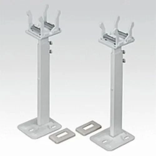 Pieds réglables Stelrad pour sol brut