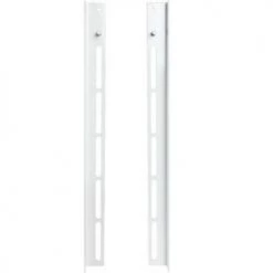 Console de fixation universelle Atlantic pour Chauffe-eau vertical 50L à 200L - 009124