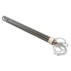 Résistances à sec Ariston