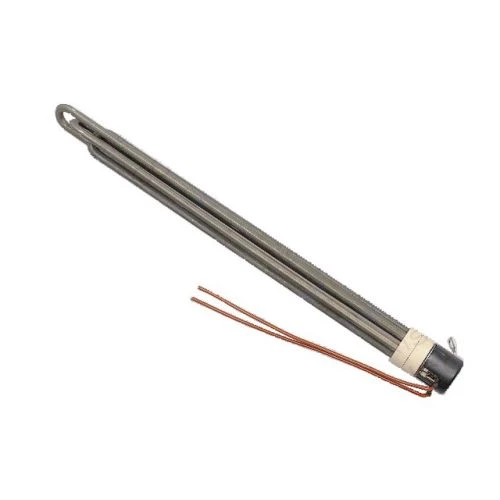 Résistance à sec Ariston 2000 W 230 V D40 L475 - 819307