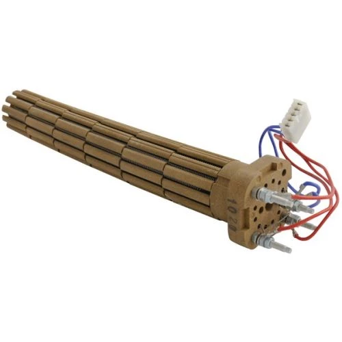 Résistances stéatite avec connecteur Thermor