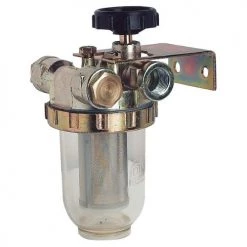 Filtre à mazout Somatherme simple conduit - 1873