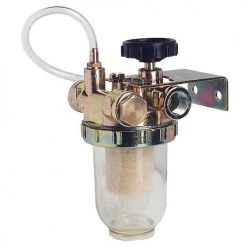 Filtre fioul Somatherm double conduite sans retour cuve