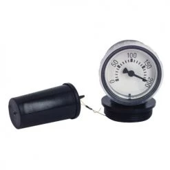 Jauge mécanique Somatherme cuve fioul 0 à 2m