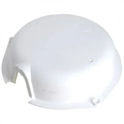 Capot de protection blanc Ariston - 926115