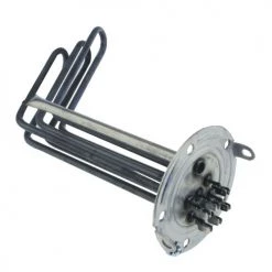 Résistance blindée Ariston