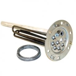 Résistance blindée Atlantic tout courant