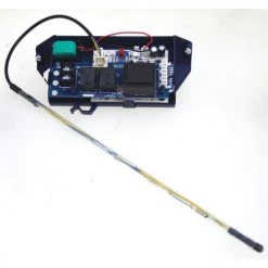 Ensemble thermostat électronique non kitable VM Atlantic - 070215