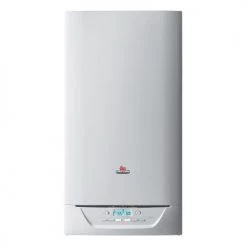 Chaudière à condensation murale ISOTWIN CONDENS Saunier Duval - 0010017345