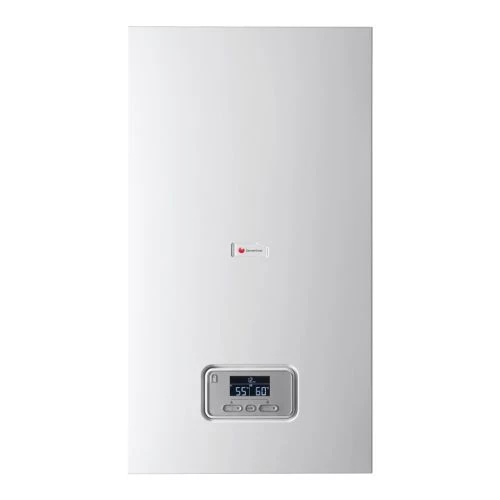 Chaudière murale gaz THEMAFAST Saunier Duval