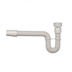 Flexible de vidange de groupe de sécurité