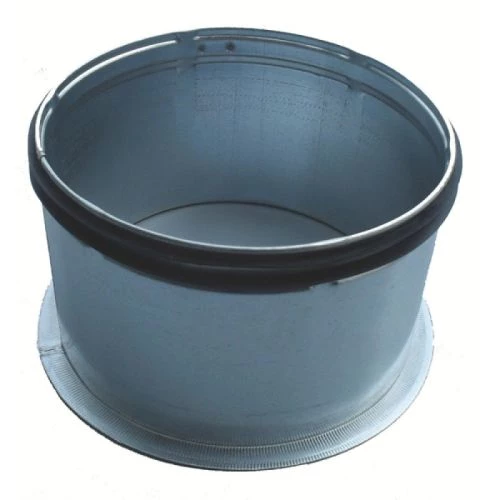 Raccord pour ballon thermodynamique double mâle 160 mm Thermor - 900370