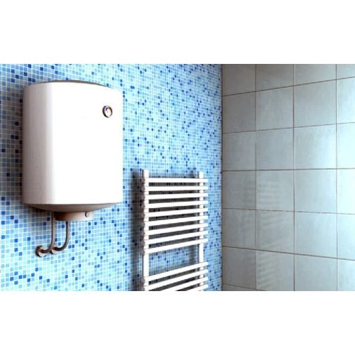 Kit de fixation Fischer pour chauffe-eau électrique supports creux BOH – Image 2