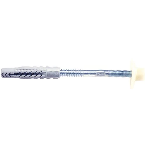 Kit de fixation Fischer pour chauffe-eau électrique supports pleins BO - 80654