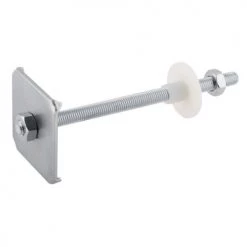 Fixation Fischer pour chauffe-eau - 26051